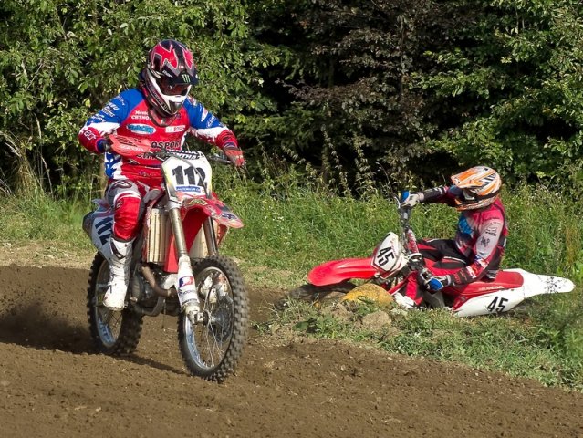 Ama cup Votice, 24.8.2013